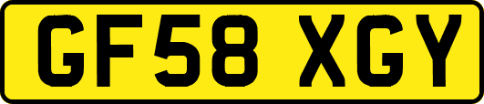GF58XGY