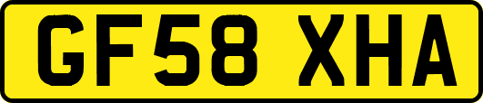 GF58XHA