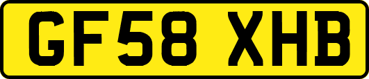 GF58XHB