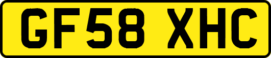 GF58XHC