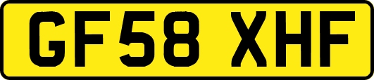 GF58XHF