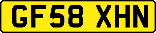 GF58XHN
