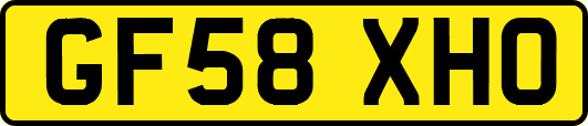 GF58XHO