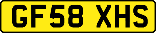 GF58XHS