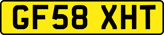 GF58XHT