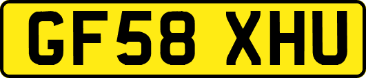 GF58XHU