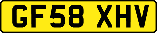 GF58XHV