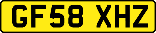 GF58XHZ