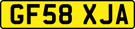 GF58XJA