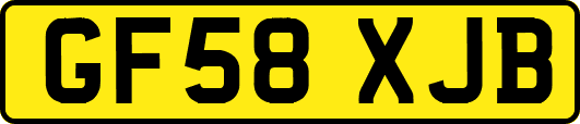 GF58XJB