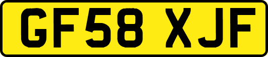 GF58XJF