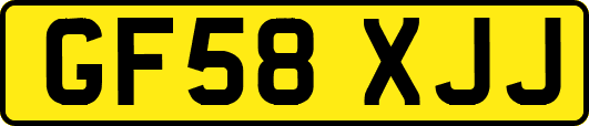 GF58XJJ