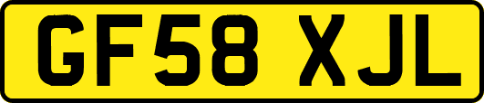 GF58XJL