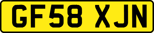 GF58XJN