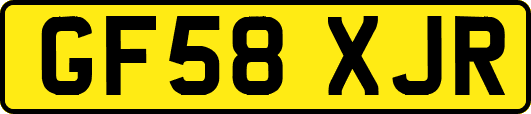GF58XJR