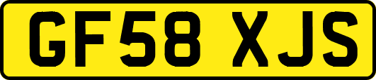 GF58XJS
