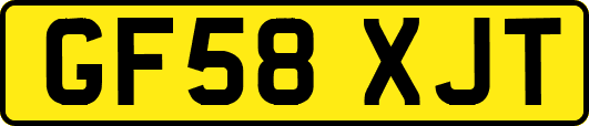 GF58XJT