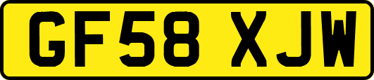 GF58XJW