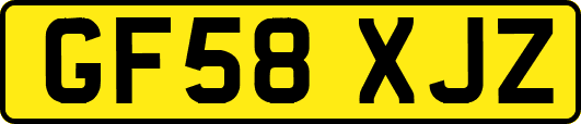 GF58XJZ