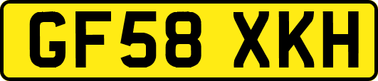 GF58XKH