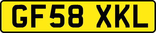 GF58XKL