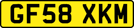 GF58XKM