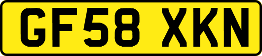 GF58XKN