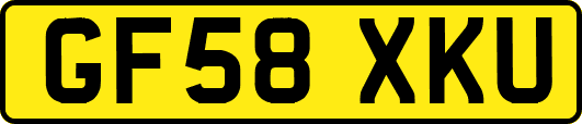 GF58XKU