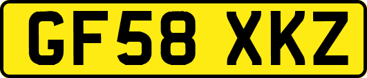 GF58XKZ
