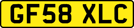 GF58XLC