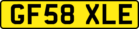 GF58XLE