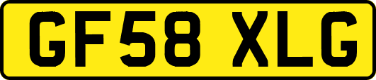 GF58XLG