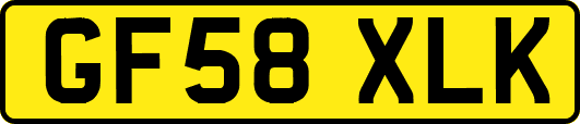 GF58XLK
