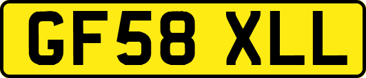 GF58XLL