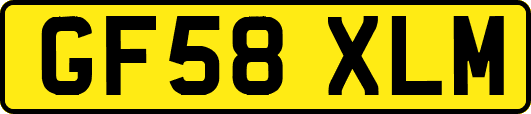 GF58XLM