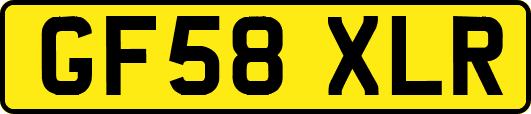 GF58XLR