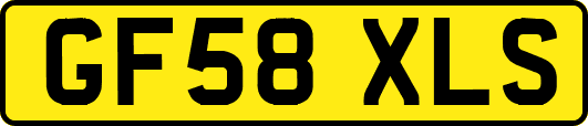 GF58XLS