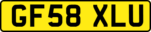 GF58XLU