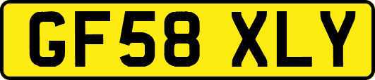 GF58XLY
