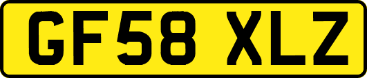 GF58XLZ