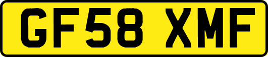 GF58XMF