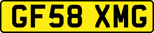 GF58XMG