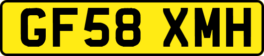 GF58XMH