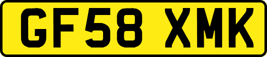 GF58XMK