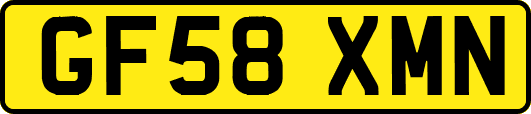 GF58XMN