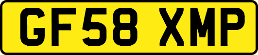 GF58XMP