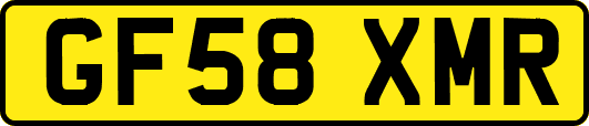 GF58XMR