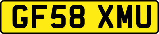 GF58XMU