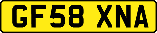 GF58XNA