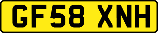 GF58XNH